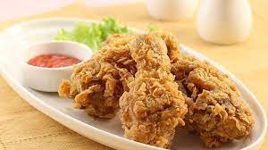Check spelling or type a new query. Rahasia Bikin Ayam Goreng Tepung Crispy Coba Pakai Campuran Tepung Ini Mana Paling Renyah Halaman All Tribun Ternate