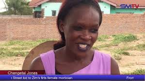 Day in the Life of a Street Child