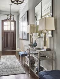 Accent your living room with a coffee, console, sofa or end table. 30 Creative Ideas For Styling A Console Table How To Style A Console Table