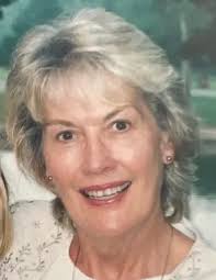 Obituary information for Gyda Haugo