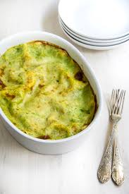 Maybe you would like to learn more about one of these? Lasagne Con Crema Di Zucchine E Ricotta Ricetta Tradizionale