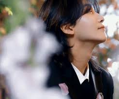 BLUE HOUR -> Profile: kelsey