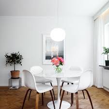 I noticed a little scratch on the light so i positioned so you don't see it. 22 Fine Dining Lighting Ideas To Refine Your Dining Design Lumens
