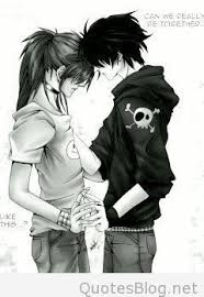 Animated Love Couple Wallpapers Hd Emocouples Animated Love Couple Wallpapers Hd Love Couple Wallpaper Cute Emo Couples Emo Love