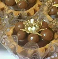 Pin By Lachachi Sanaa On Oum Walid Eid Sweets Desserts Food