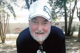 Harvey Edwin White Obituary