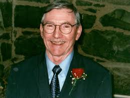 Dr Edward Nevil Mercer Obituary