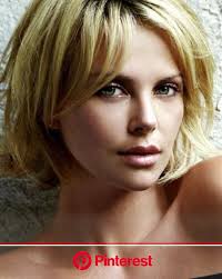 For the past 15 years, celebrity hairstylist enzo angileri has been the mane man behind most of theron's looks, including that. Charlize Theron Hairstyles Part 4 Cecomment Charlize Theron Hair Charlize Theron Short Hair Hair Styles Clara Beauty My