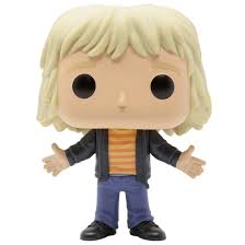 Funko POP Movies Dumb And Dumber