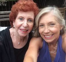 Salute to Seniors: Maxine Eldridge