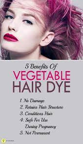 Vegetable hair dyes are good for covering the gray hair. 5 Amazing Benefits Of Vegetable Hair Dye Diy Hair Dye Vegetable Hair Dye Hair Dye Brands