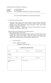 Contoh surat audiensi ke dprd. Https Diskominfo Badungkab Go Id Storage Olds Diskominfo Lampiran Peraturan Bupati Badung Tentang Tata Kearsipan Pemerintah Kabupaten Badung 921069 Pdf