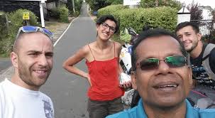 Primrose Hill Holiday Bungalow