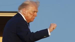 The Hill - News update