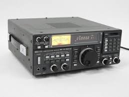 Image result for ICOM IC-R70