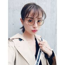 内田理央 だーりお さんはinstagramを利用しています lavid のnew眼鏡 uvcutの薄いブラウンレンズに変えたよ 今日は日差しがは強かったから スリムビューティハウス の飲む日焼け止め オリエンタルホワイト も飲んだ 完全防備 日焼け止め だーりお