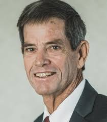 John Burton Obituary