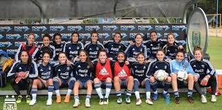 Toda la actualidad, ultimas hora, directos, resultados y vídeos de la selección española femenina en marca.com. La Seleccion Femenina De Futbol De Argentina Quedo Eliminada Del Mundial Agencia De Noticias Uces