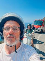 Took a scoot to Trenton, Michigan today!B)😎