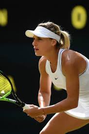 Get tennis match results and career results information at fox sports. Ana Bogdan Tennis Magazin
