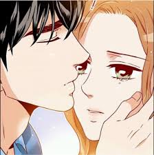Webtoon versiyonuda çok ii izlemeden okumanızı tavsiye ederim Webtoon Why Secretary Kim