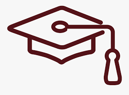Download educational cliparts and use any clip art,coloring,png graphics in your website, document or presentation. Education Icon Vector White Clipart Png Download Education Logo White Clip Art Png Free Transparent Clipart Clipartkey