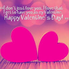 Happy Valentines Day Messages Valentine S Day Quotes Cute Valentines Day Quotes Valentines Day Card Sayings