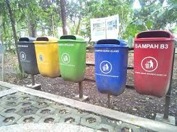Supaya dibuangnya ke tempat khusus juga. Tempat Buang Sampah Di Hutan Kota Malabar Picture Of City Forest Of Malabar Malang Tripadvisor