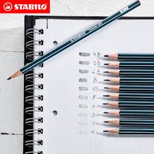 We did not find results for: Stabilo Lapiz De Grafito De Alta Calidad Stabilo Facebook