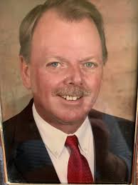 John Hill III Obituary May 3, 2022