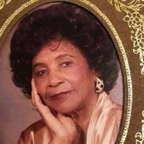 Rose Charlton Bynum Obituary