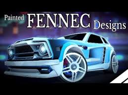 Our arsenal shop is featuring new arsenal jerseys and apparel at the ultimate sports store. My Top 7 Painted Fennec Designs Rocket League Youtube