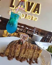 كافيه لافا شوكلت Lava Chocolate الأسعار المنيو الموقع افضل المطاعم السعودية
