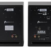 Passive Speaker vs Active Speaker - Aperion Audio Blogs