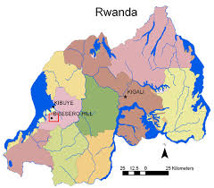 Lonely planet's guide to rwanda. Rwanda Project Genocide Studies Program