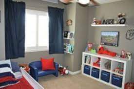 99 Comfy Small Bedroom Ideas For Your Son To Try Boy Bedroom Design Toddler Boy Room Decor Boys Bedrooms