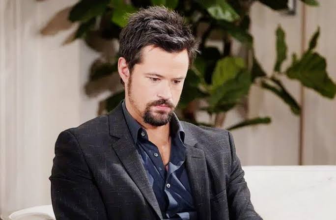 B&B Spoilers: A Love Interest For Thomas Forrester? - Soap Opera Spy