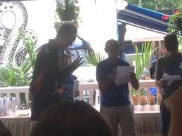 Angry Seas couldn't stop BCTC at Belmar