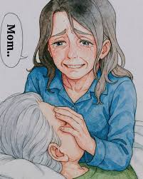 Daddy, I miss the day you left—not because it was a good day, but because  it was the last day I still had you. I remember every second of it, even the