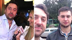 Panna młoda oraz pan wyglądali oszałamiająco co możecie zobaczyć w materiałach poniżej. Synowie Marcina Millera Z Boys Youtube