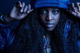 Flau'Jae Johnson, in basketball and hip-hop, is a two-way star