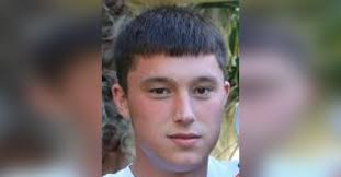 Obituary information for Zachary Paul Harper