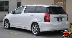 Maybe you would like to learn more about one of these? Ask Kdi Toyota Wish 1 8 Vs 2 0