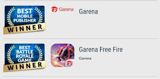 Players freely choose their starting point with their parachute, and aim to stay in the safe zone for as long as possible. Garena Free Fire Es Elegido El Mejor Juego De Battle Royale Por Los Premios Pocket Gamer Awards 2021 Free Fire Mania