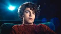 Timothée Chalamet Enlists Lookalikes for SNL Hosting This Week