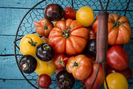 measuring tomatoes how many are in a pound