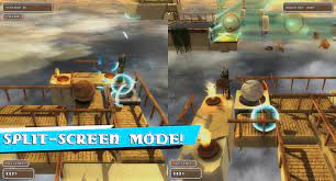Free steam games image credit: Multiplayer Puzzle Games