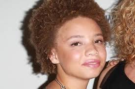 Mikaela George's Instagram, Twitter & Facebook