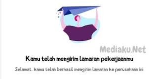 Maybe you would like to learn more about one of these? Cara Melamar Kerja Di Jobstreet Lewat Hp Mediaku Net