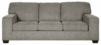 Brilliantly boxy profile and wide track arms infuse a highly contemporary look you don't often find in reclining furniture King Soopers Ashley Furniture Brynn Sofa Gray 1 Ct